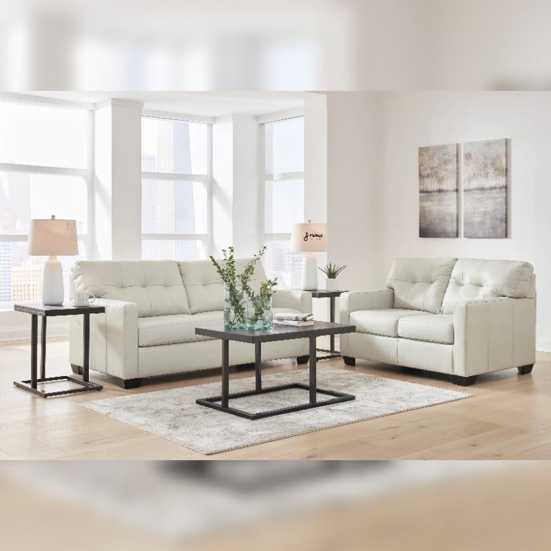 Ashley Belziani Sofa