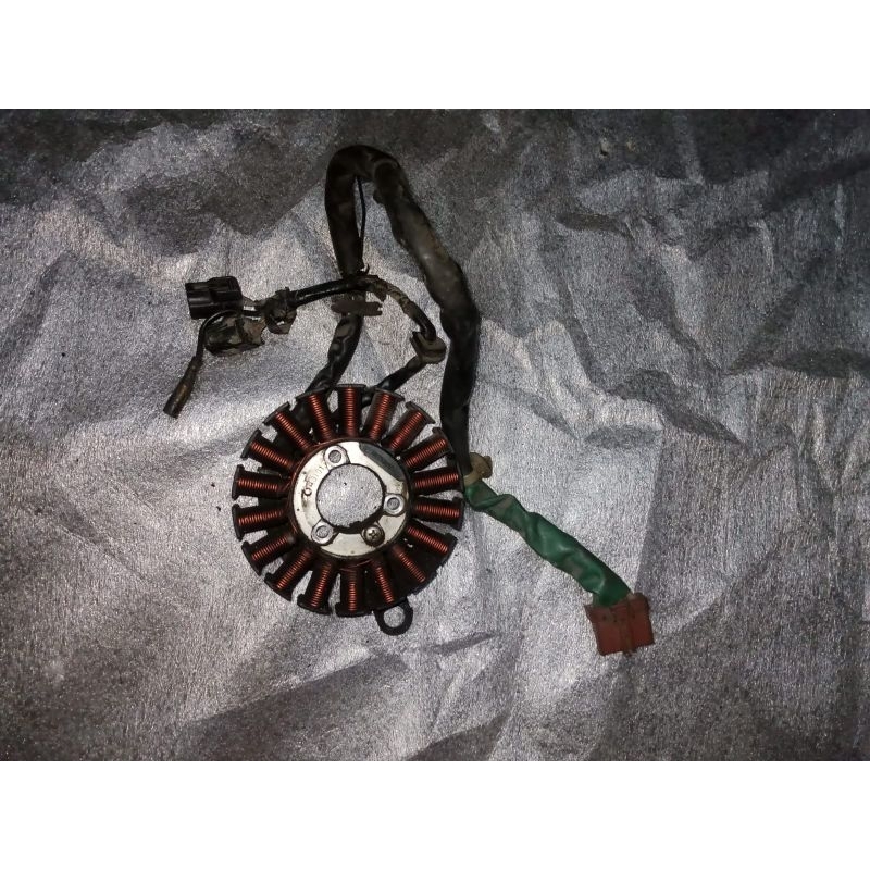 Spul Sepul CKP Honda Beat Fi Esp Beat Street Beat K81/K44 Scoopy Fi Esp Original