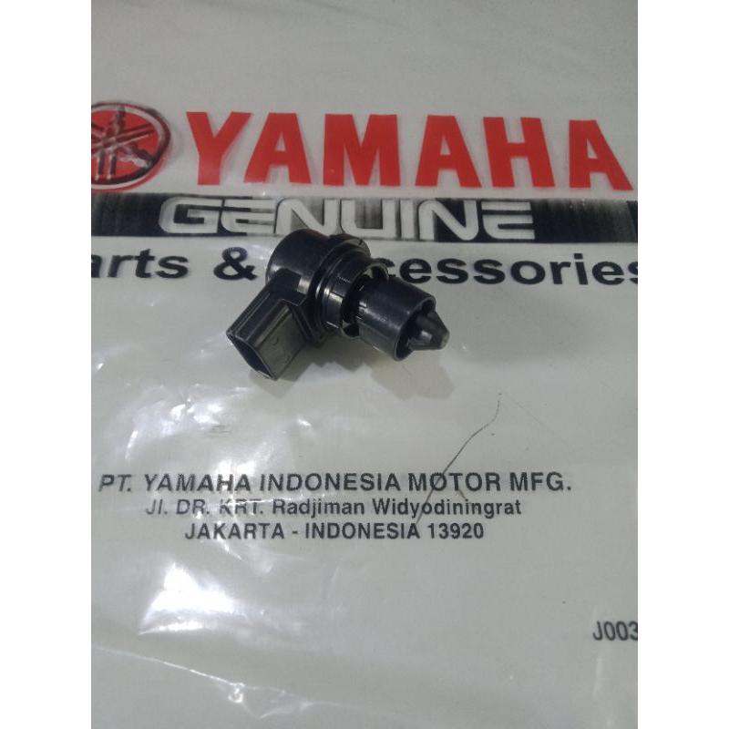 suit ISC lansam Yamaha R25 original