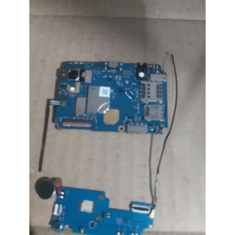 mesin Hp Wiko y61 W-K560 normal udah tested