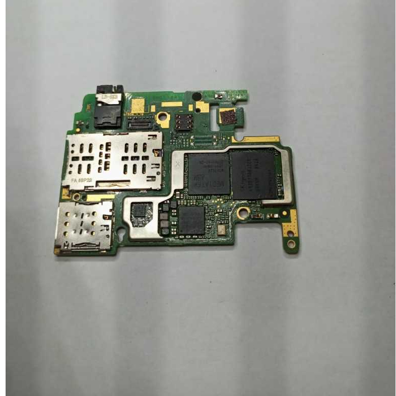 MESIN REDMI 6A MATOT