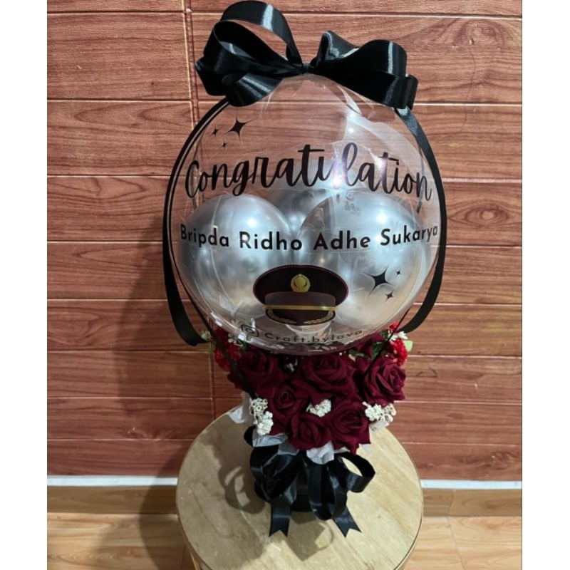 (Ready)Buket uang, Buket cake, Hampers, Buket snack