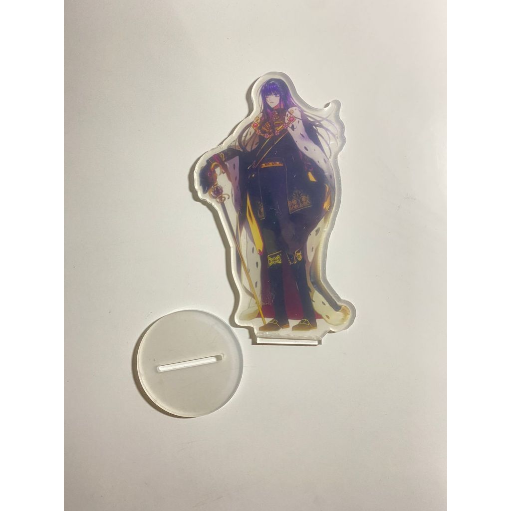 Standee ‘Medeia’ From Your Throne Vol.1