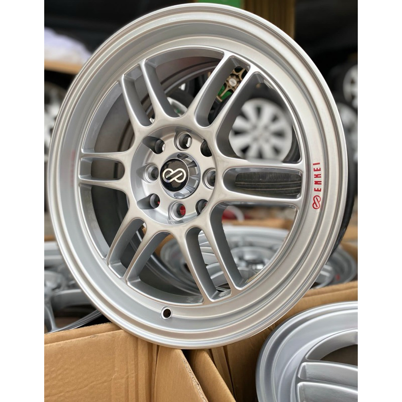 velg Mobil Rpf 1  R16 Mobilio Kijang Kapsul Mobilio Freed sigra calya