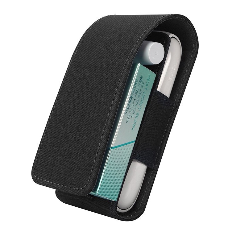 New Style  CBR99 Portable Canvas Mini Case For IQOS 3 Bag