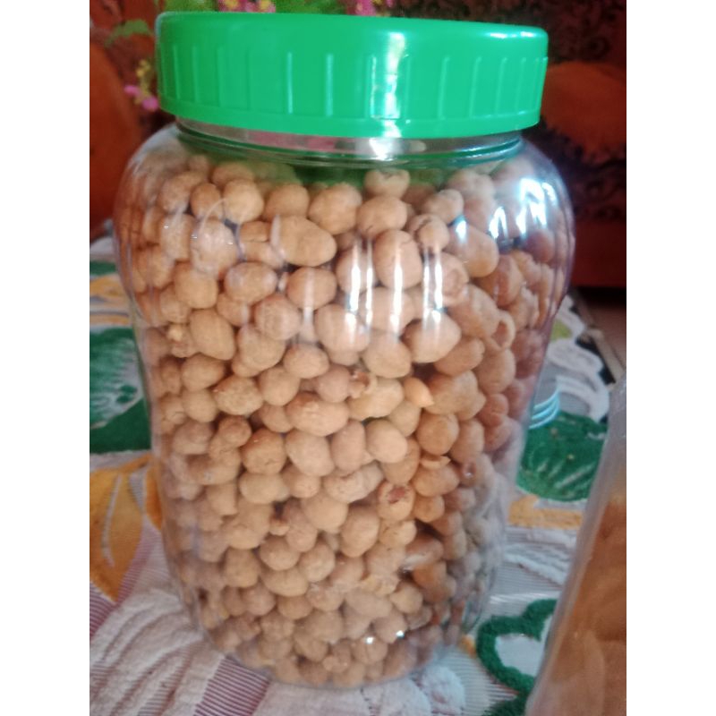 

kacang telor bawang putih