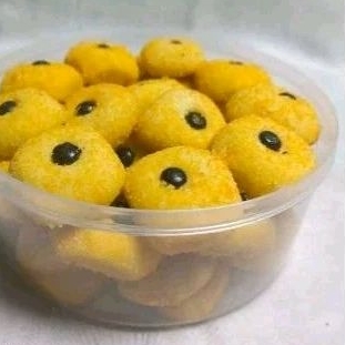 

kue Monde SUSU enak 500gr