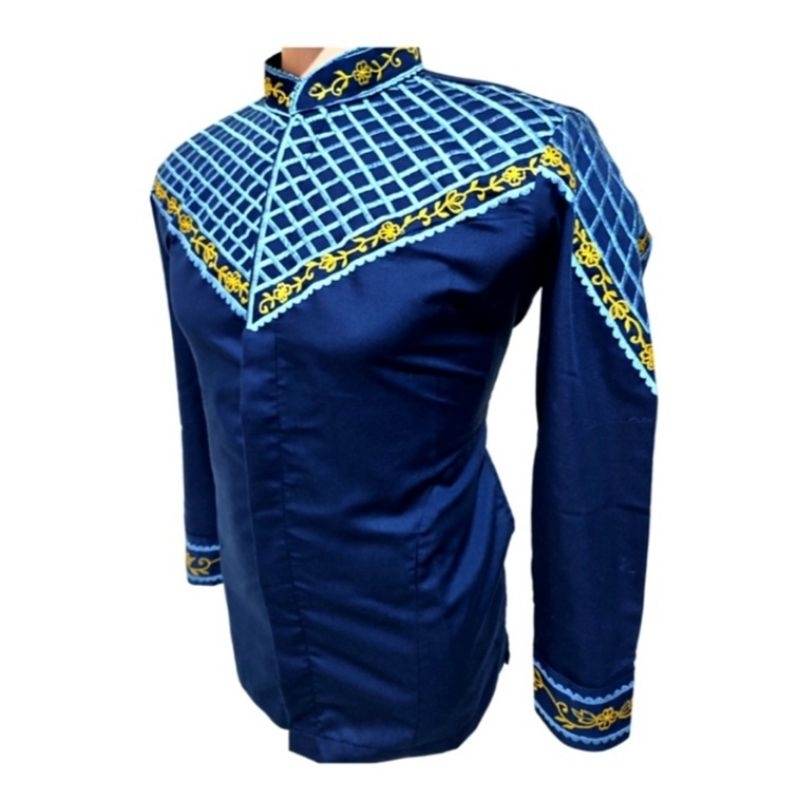 (COD) KOKO BORDIR ADDHIBA KHUSUS PO