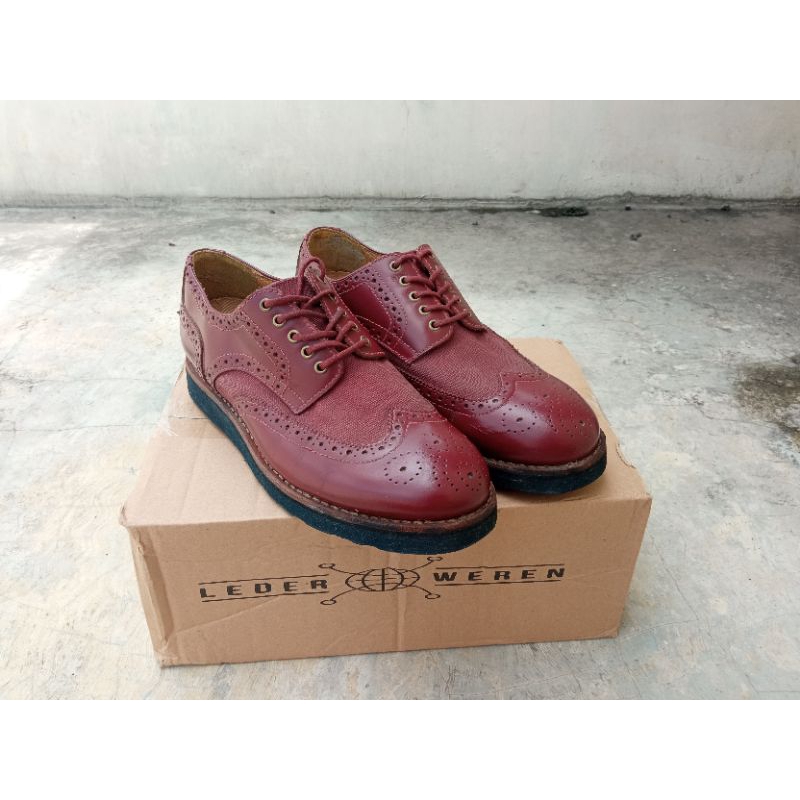 Hawkins size 40,5 second