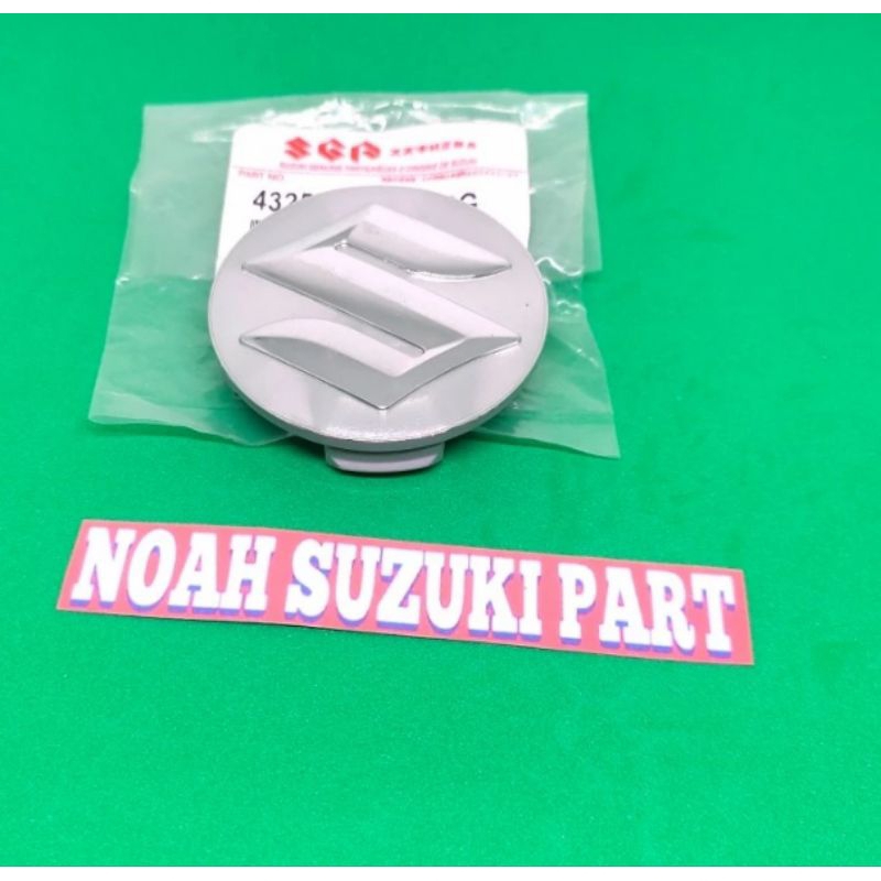 dop velg suzuki ertiga asli sgp