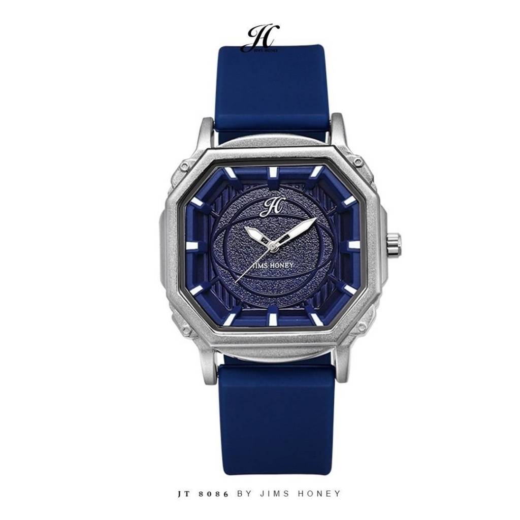 JIMSHONEY JT 8086 Jam Tangan Wanita