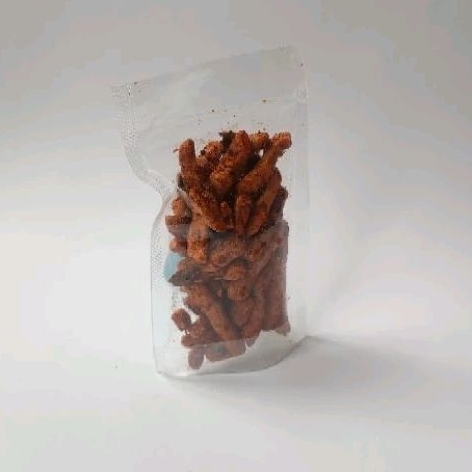 

Basreng Pedas Kemasan 50gram-dooyannyemill