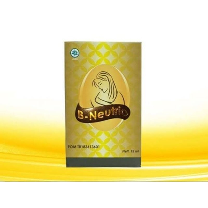 B-NEUTRIO ORIGINAL BSM