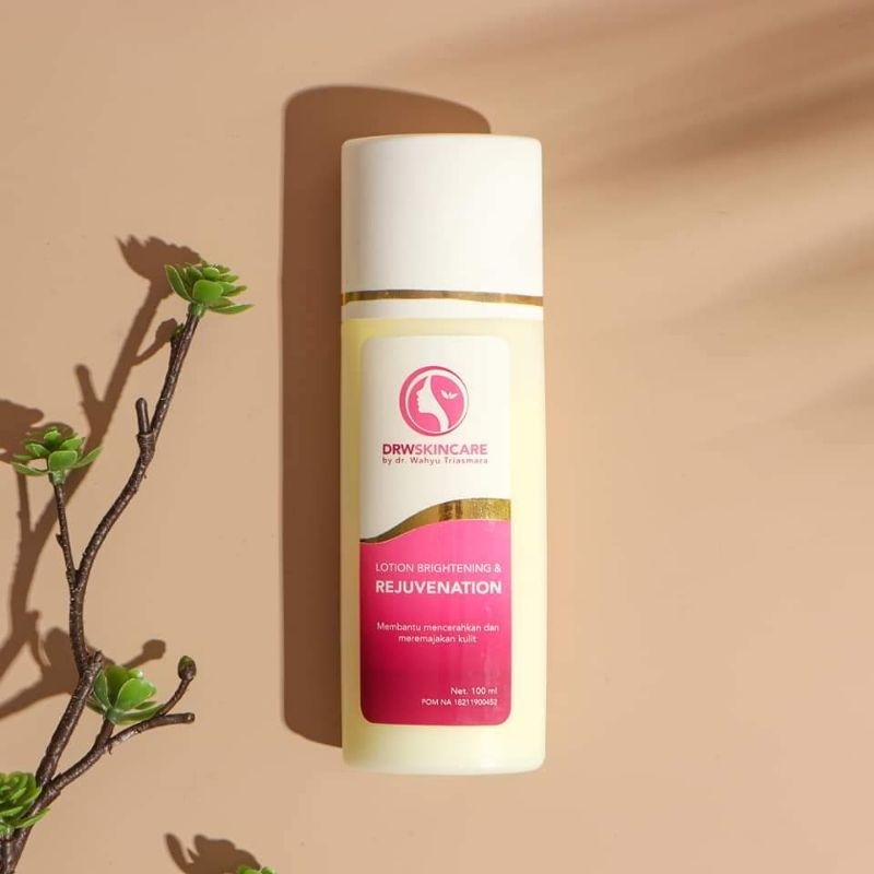 REJUVENATION DRW SKINCARE