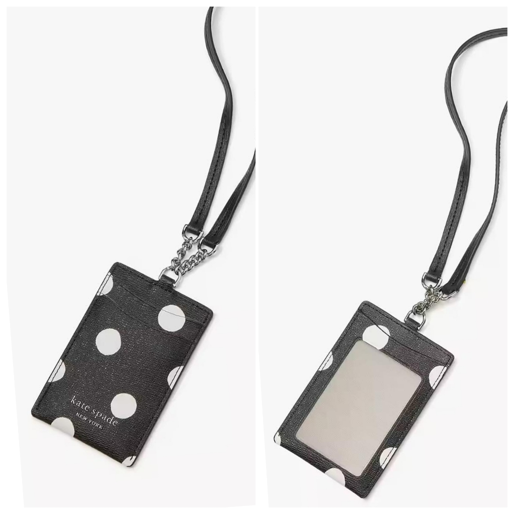 

Lanyard KS Morgan size 10x7cm