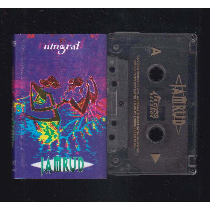 KASET JAMRUD - NINGRAT