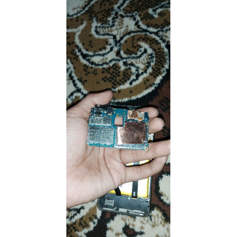 mesin hp lenovo k5/ k350t 3/32mesin yala normal tested