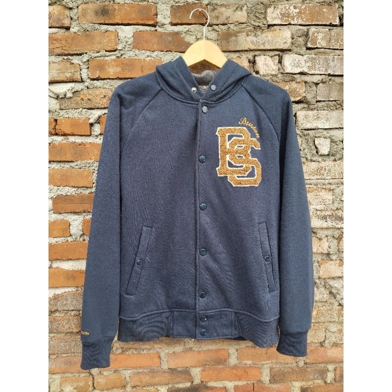 Varsity Hoodie BURTON