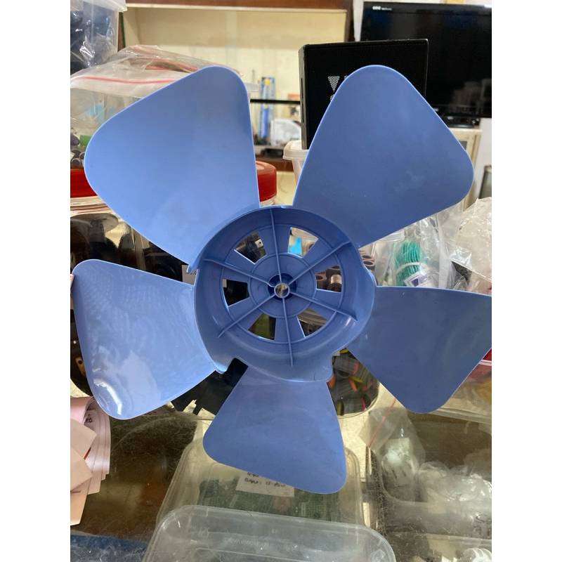 Baling Kipas Angin Box Fan Maspion