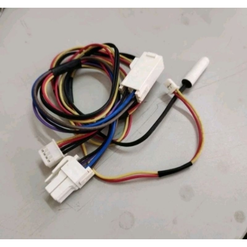 sensor termis kulkas 2 pintu electrolux