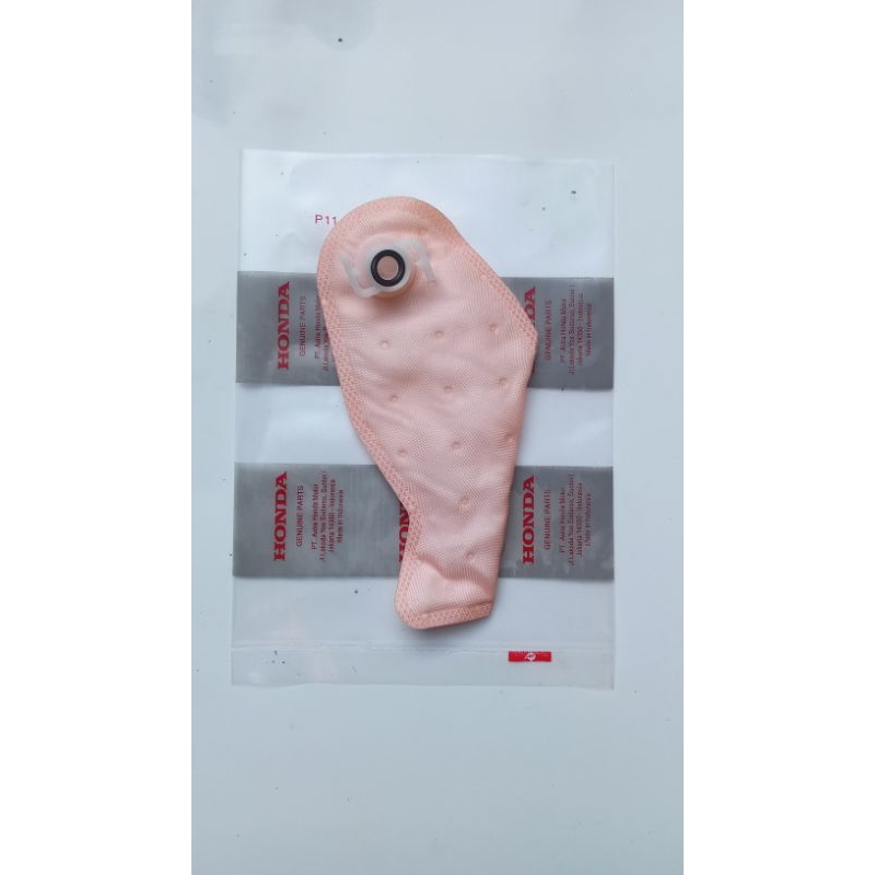 filter fuel pump Honda beat fi beat fi esp beat pop