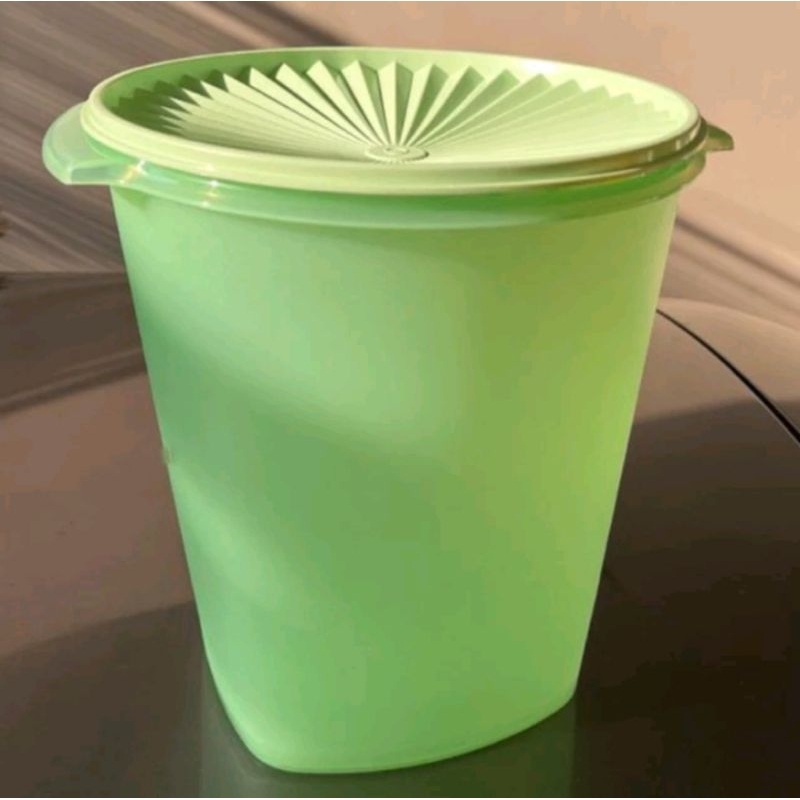 TUPPERWARE MURAH _ MAXI CANISTER 10L