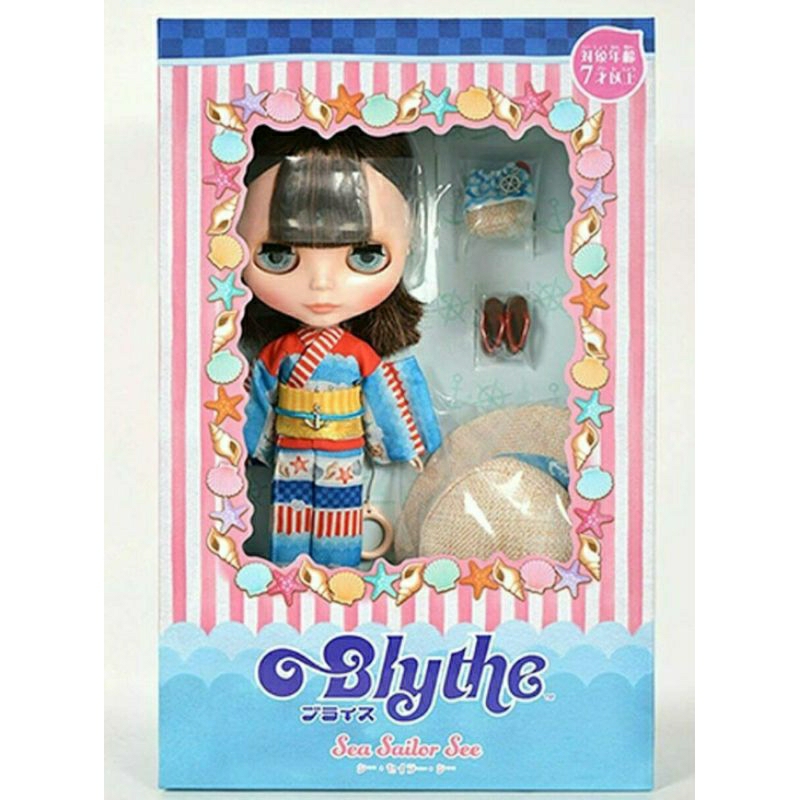 Blythe Doll Original New