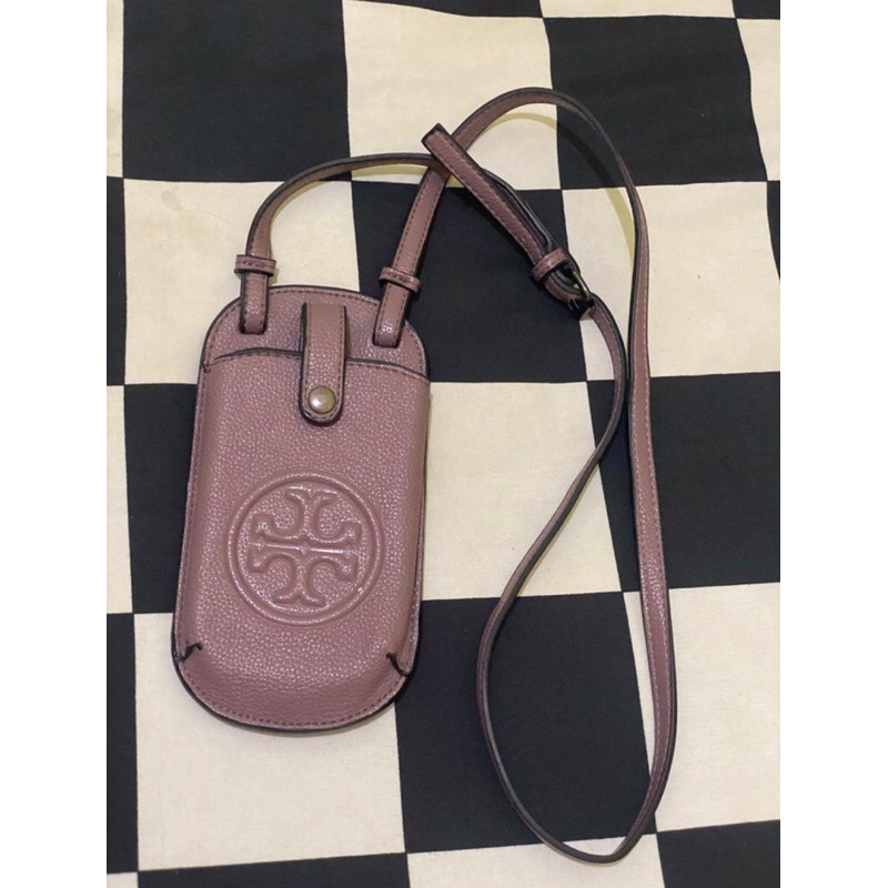 phone bag / Tas Hp ToryBurch preloved