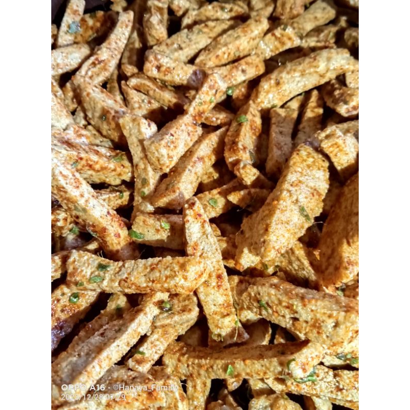 

basreng kering 500gr