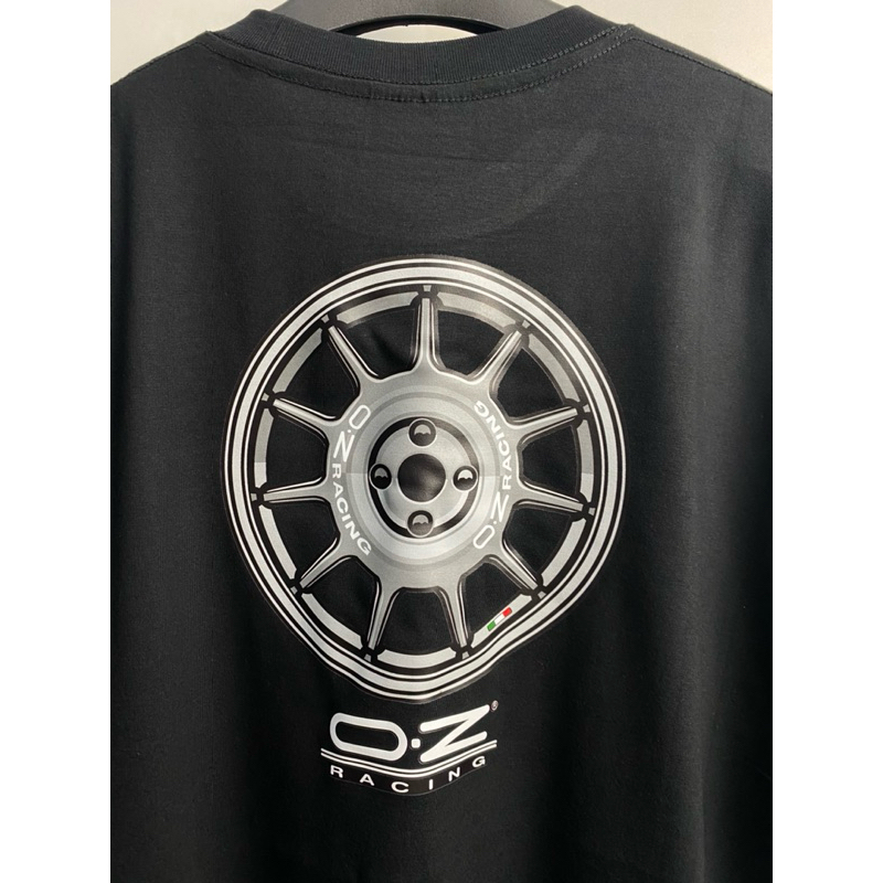 kaos velg oz racing modified autowear premium kaos mobil pria kaos velg oz racing