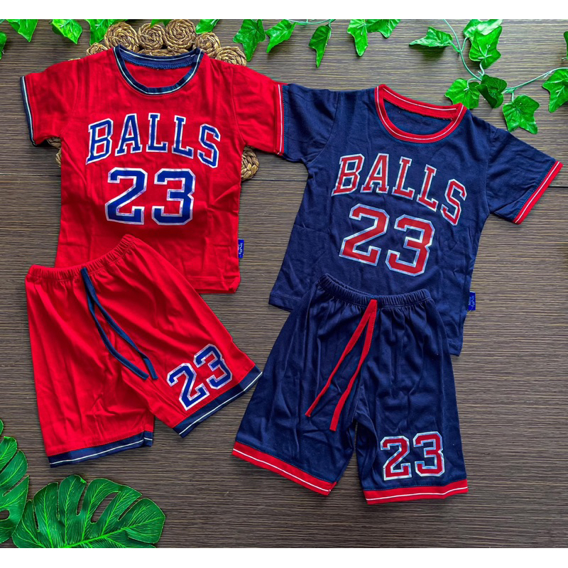 SETELAN  BAJU BASKET ANAK | KAOS SINGLET ANAK LUCU | BAJU ANAK ANAK TERBARU | BAJU BASKET ANAK| Kira