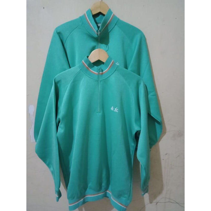 Tracktop couple preloved