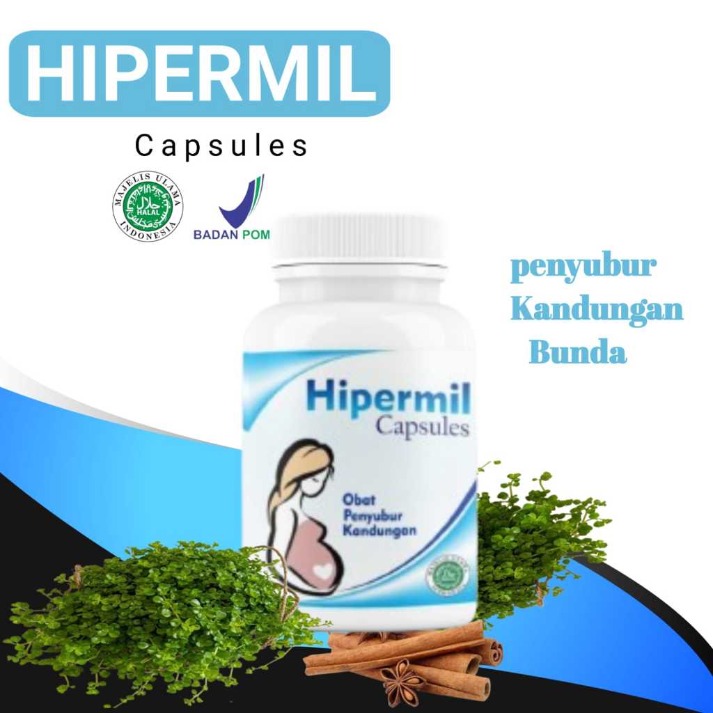 Promil Cepat Hamil Paling Ampuh ,Obat Penyubur Kandungan Suami Istri,Vitamin Program Hamil cepat