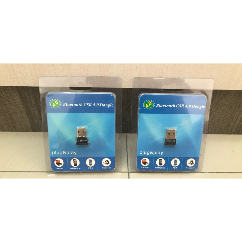 USB Wifi Bluetooth Dongle Usb 4.0 Plug and Play External Portable Adapter