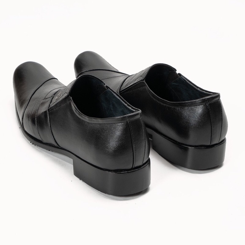 Sepatu Formal pria merk Fordza (Termurah di Shopee)
