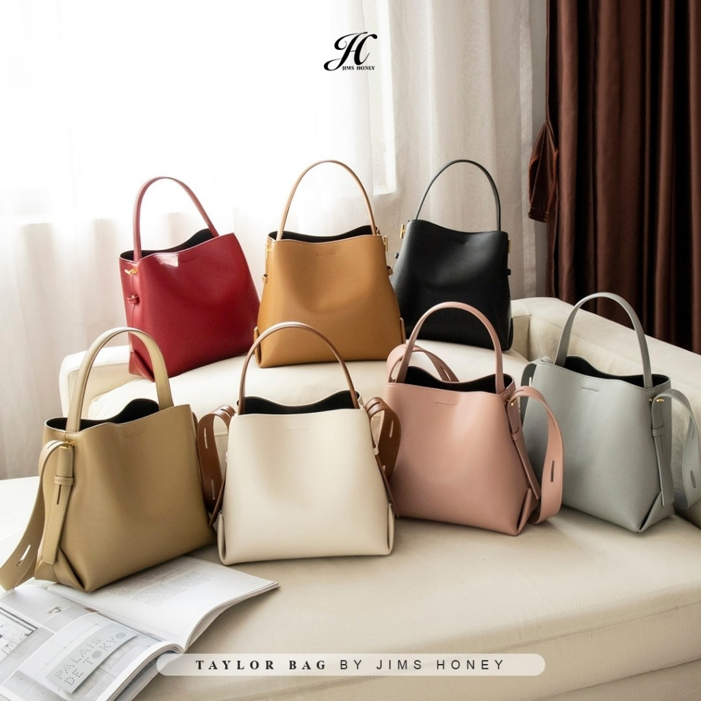 Tas Selempang Wanita Jims Honey Taylor Bag Original