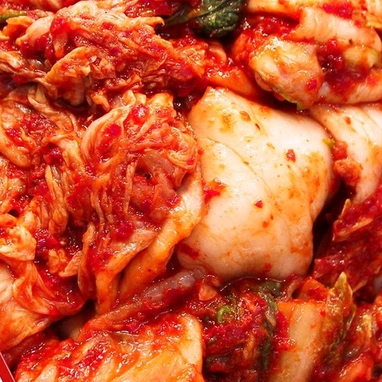 

Kimchi Masichi 900g Enak Murah Halal