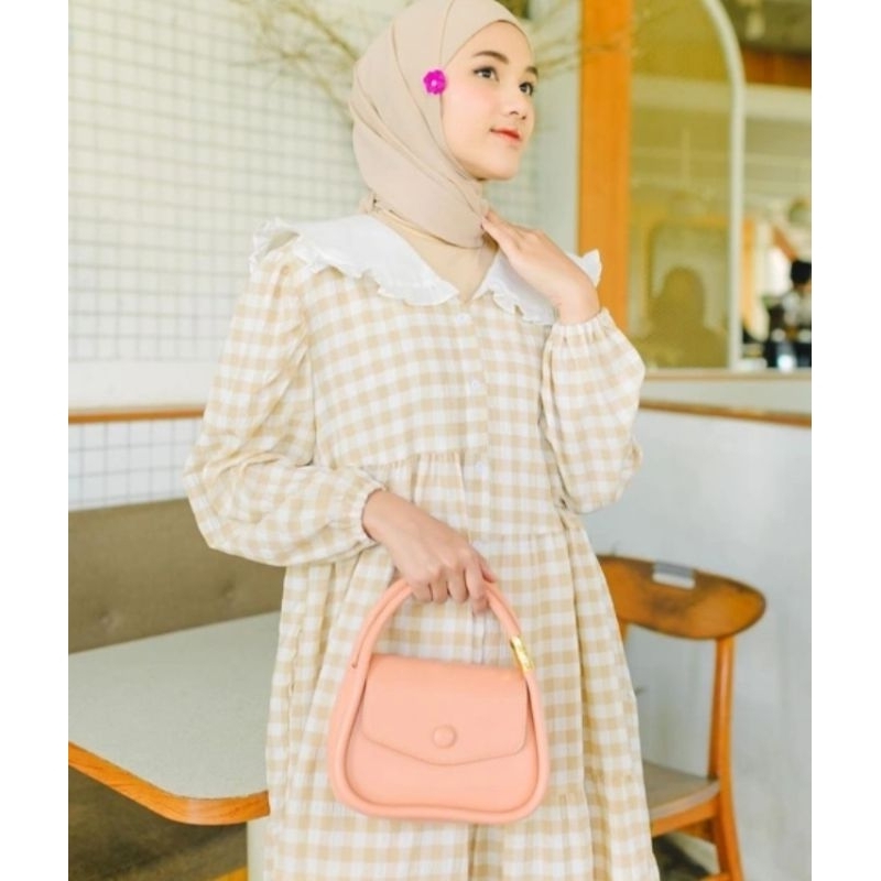 Ameena Dress | Hava Dress by Haideeorlin