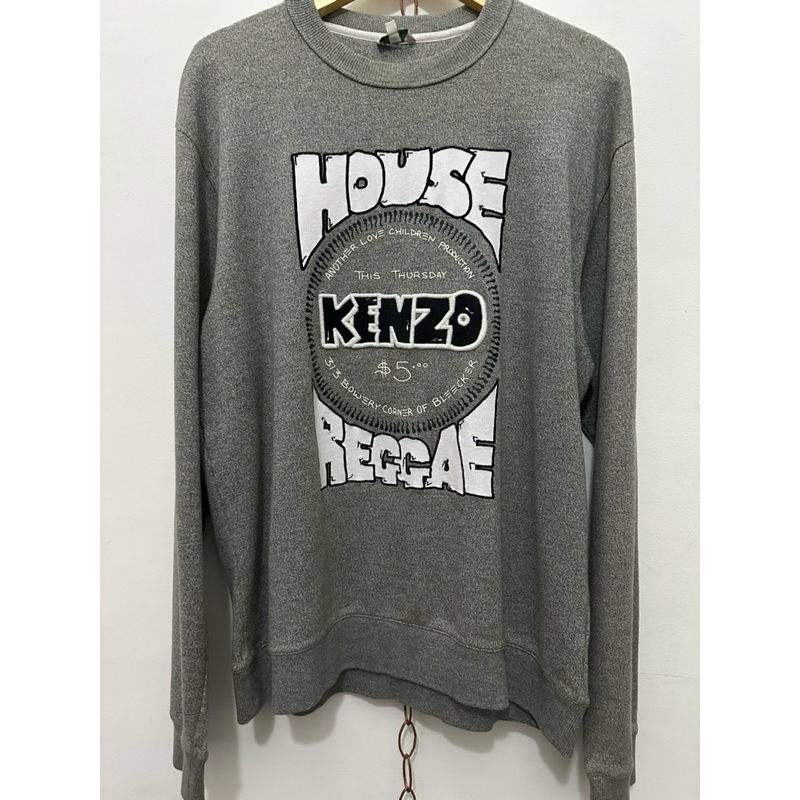 KENZO - ORIGINAL SECOND