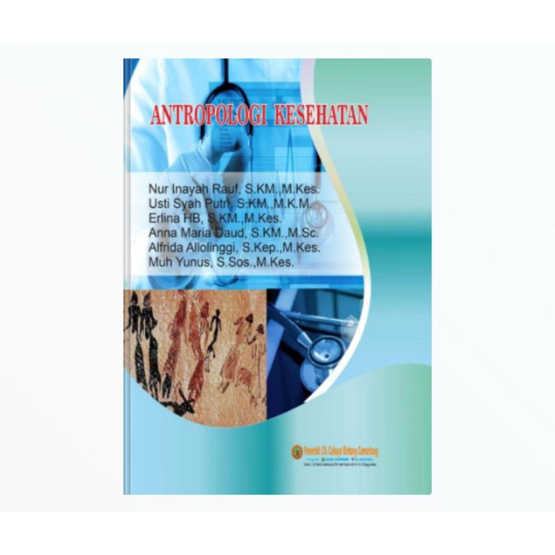 ANTROPOLOGI KESEHATAN