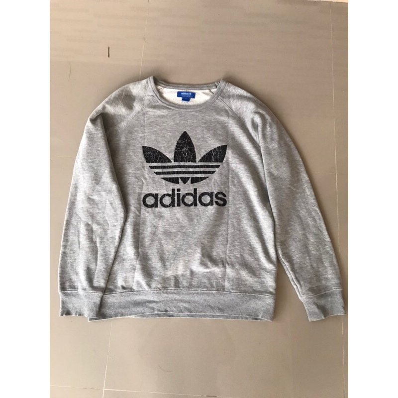 CN adidas