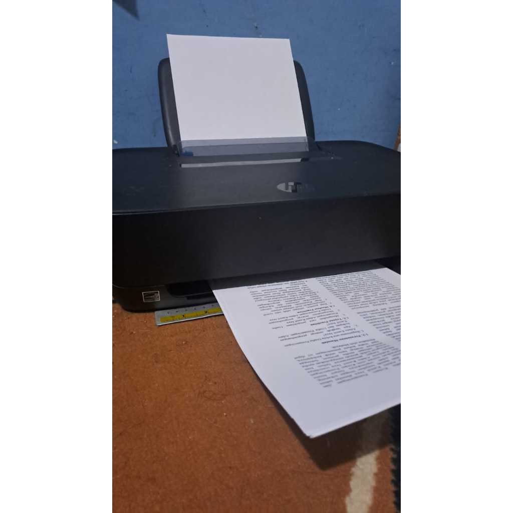 

Print dokumen warna dan hitam putih Murce, terjangkau, murah