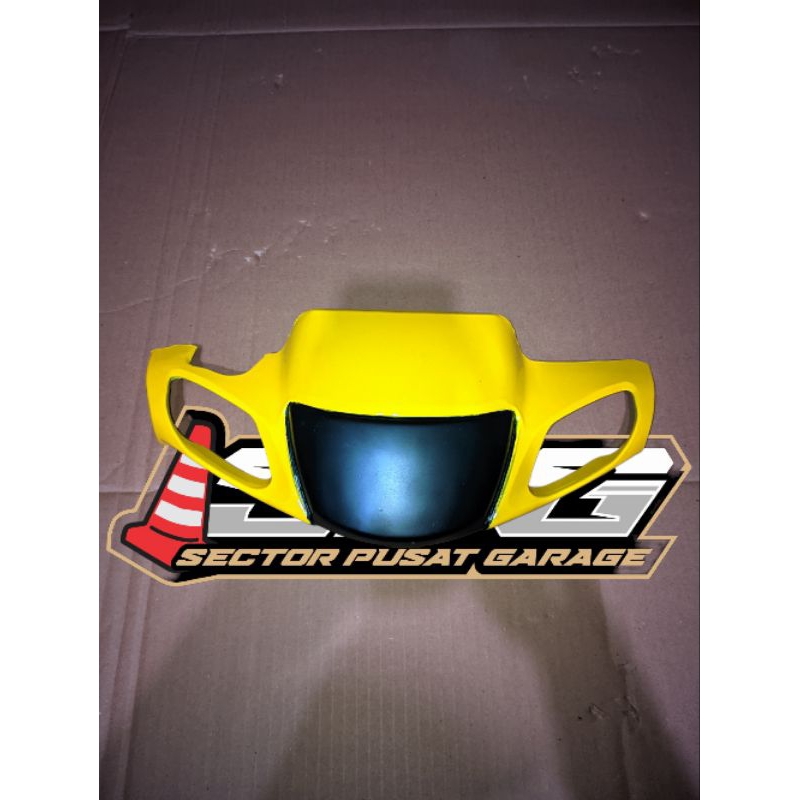 Batok Depan Sleep Engine/Drag Batok Depan Fiz r Model Drag Batok Sleep Engine Drag