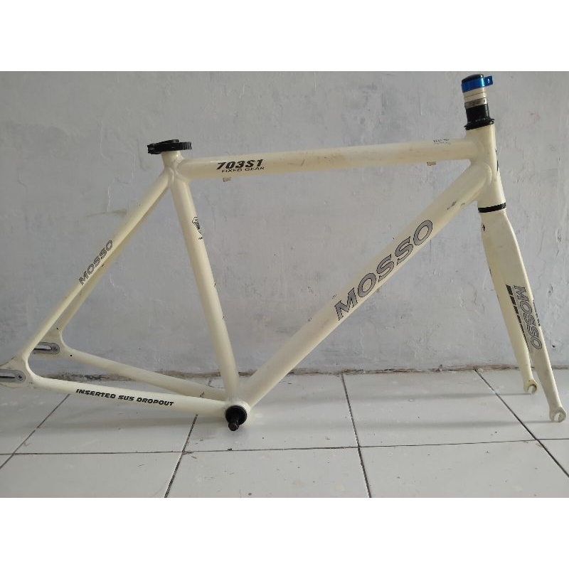 Frameset Mosso 703s1