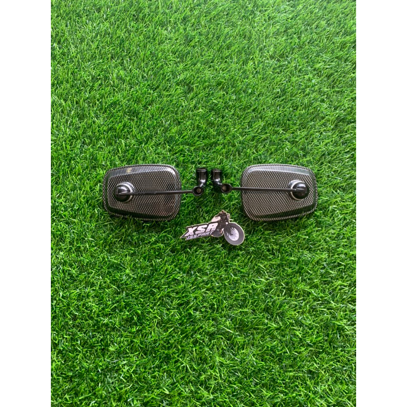 Spion Tanduk XSR 155