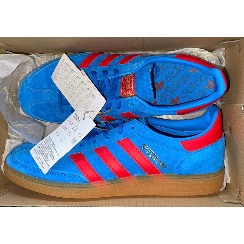 adidas spezial original bnibwt