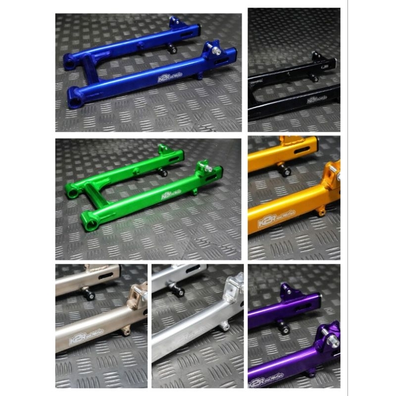 Arm K2R FIZR Swing Arm K2R F1ZR (Khusus FIZR)