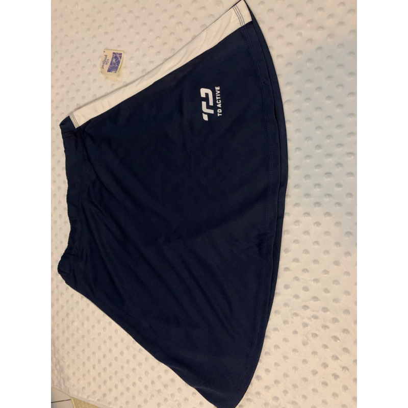 (PRELOVED) Rok Olahraga TD Active All Size