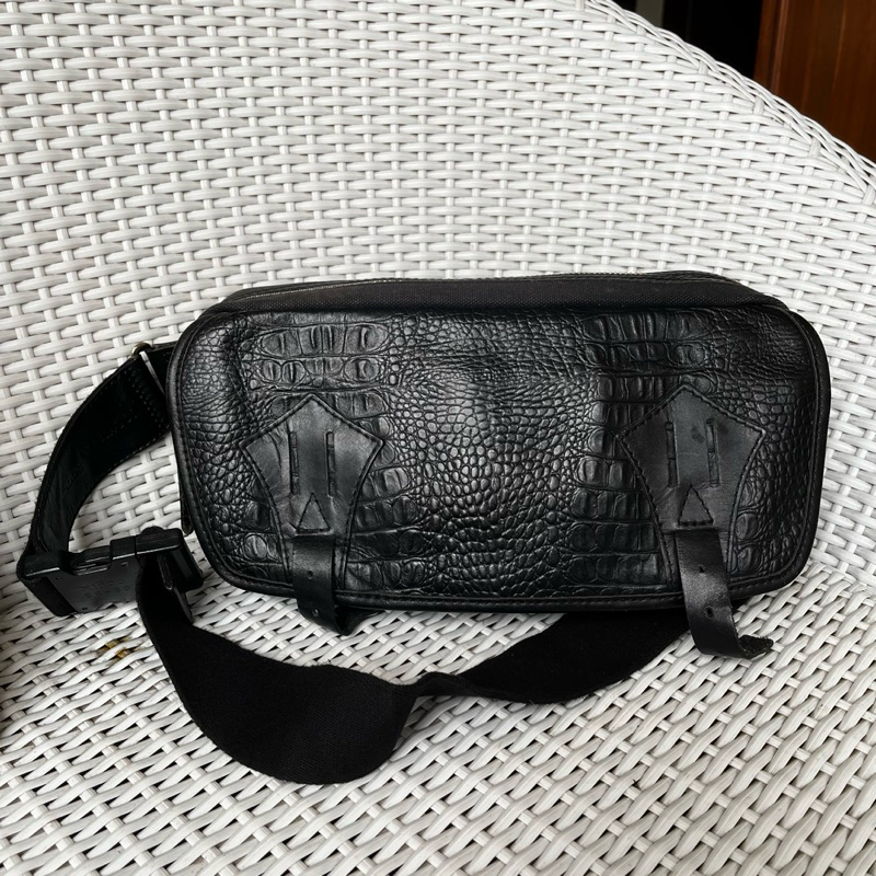 Vivienne Westwood Man Crossbody Bag not vondutch chrome hearts true religion ed hardy