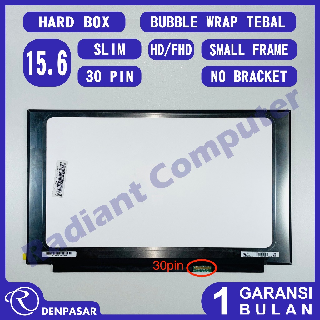 LCD LED Asus Vivobook K513 K513E K513EA K513EQ K513F K509 K513U